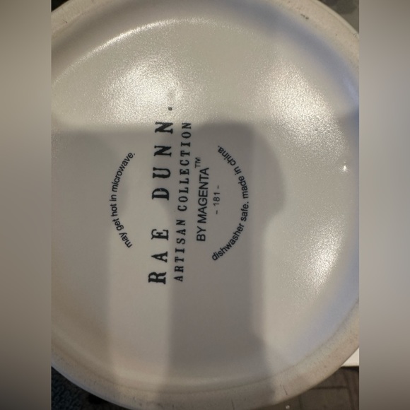 Rae Dunn Mug Better Half - Picture 3 of 3